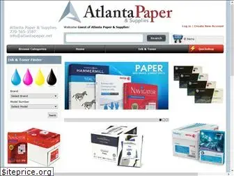 atlantapaper.com