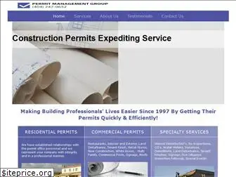 atlantapermits.com