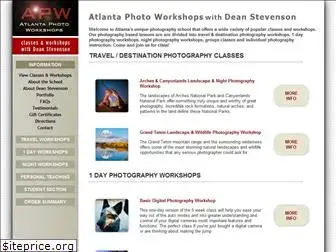 atlantaphotoworkshops.com