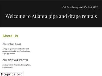 atlantapipeanddrape.com