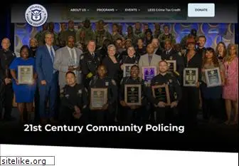 atlantapolicefoundation.org