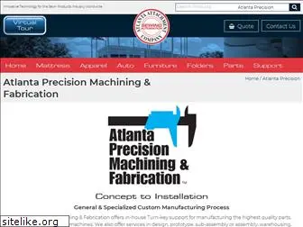 atlantaprecision.com