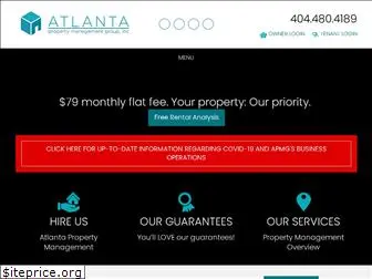 atlantapropertymanagement.biz