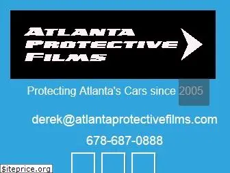 atlantaprotectivefilms.com