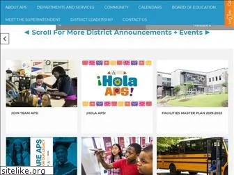 atlantapublicschools.us