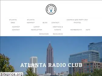 atlantaradioclub.org