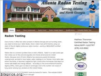 atlantaradontest.com