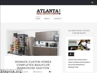 atlantarealestateforum.com