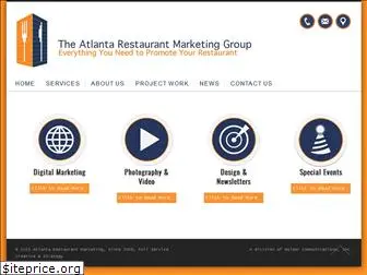 atlantarestaurantmarketing.com