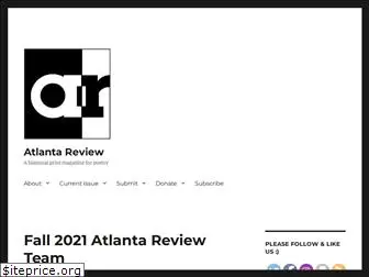 atlantareview.com