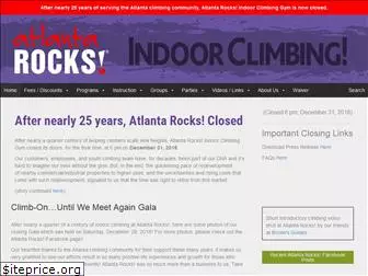 atlantarocks.com