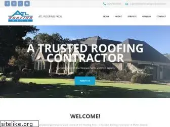 atlantaroofingcontractors.net