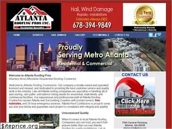 atlantaroofingpros.com