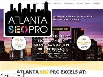 atlantaseo.pro