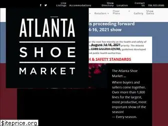 atlantashoemarket.com