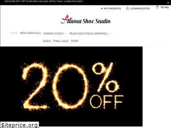 atlantashoestudio.com