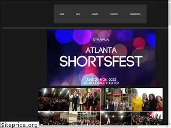 atlantashortsfest.com