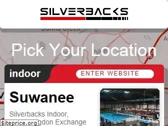 atlantasilverbacks.com