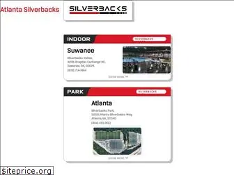 atlantasilverbacksfc.com