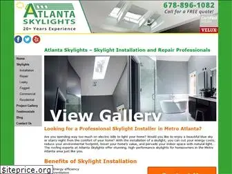 atlantaskylight.com