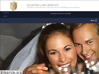 atlantaslimoservice.com