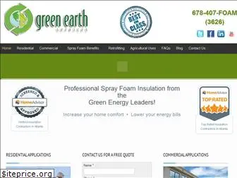 atlantasprayfoaminsulation.com