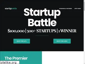 atlantastartupbattle.com