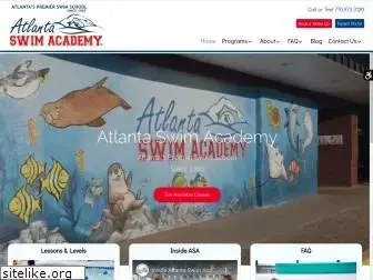 atlantaswimacademy.com