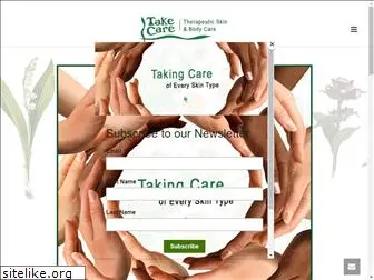 atlantatakecare.com