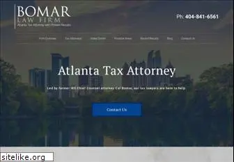 atlantataxattorney.com