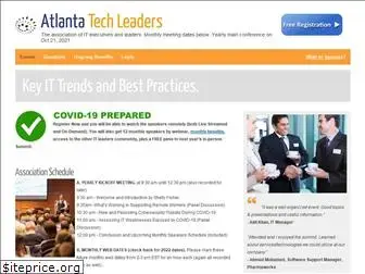 atlantatechsummit.com thumbnail