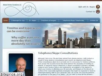 atlantatinnitus.com