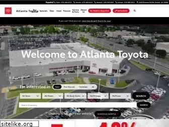 atlantatoyota.com