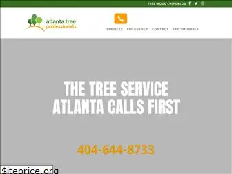 atlantatreeprofessionals.com