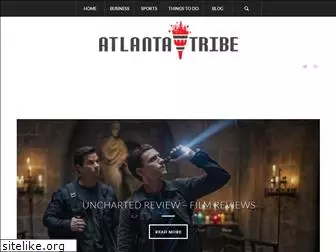 atlantatribe.com