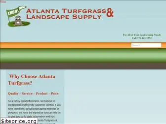atlantaturfgrass.com