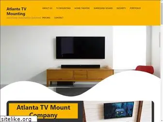 atlantatvmounting.com