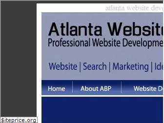 atlantawebsitepros.com