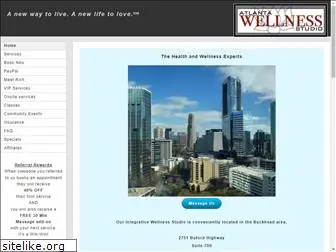 atlantawellnessstudio.com