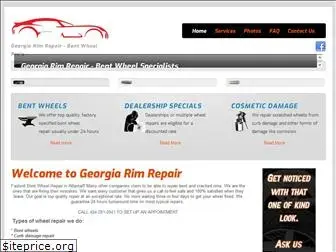 atlantawheelrepair.com