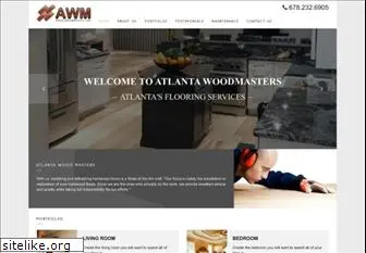 atlantawoodmasters.com