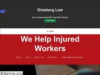 atlantaworkerscompensation.net