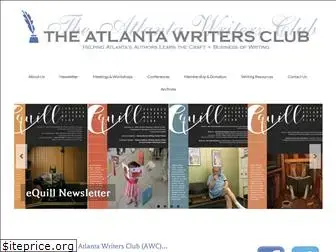 atlantawritersclub.org