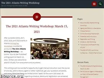 atlantawritingworkshop.com