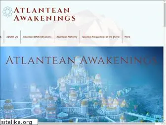 atlanteanawakenings.com