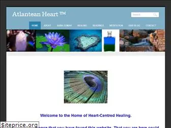 atlanteanheart.com