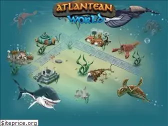 atlanteanworld.com