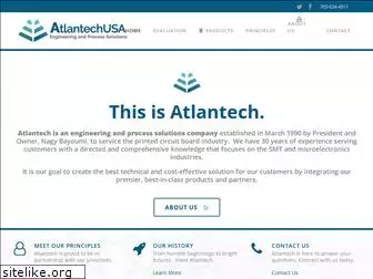 atlantechusa.com