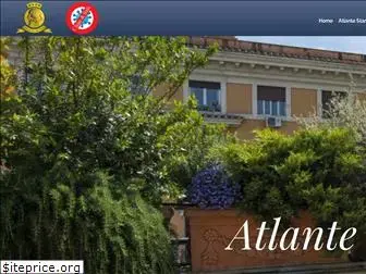 atlantegardenhotel.com