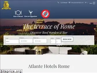 atlantehotels.com